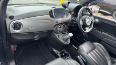 Abarth 595 1.4 T-Jet 165 Turismo 2dr Petrol Convertible